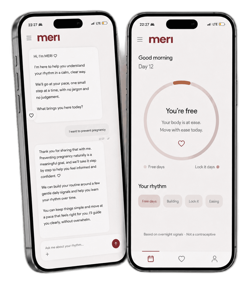 Meri app