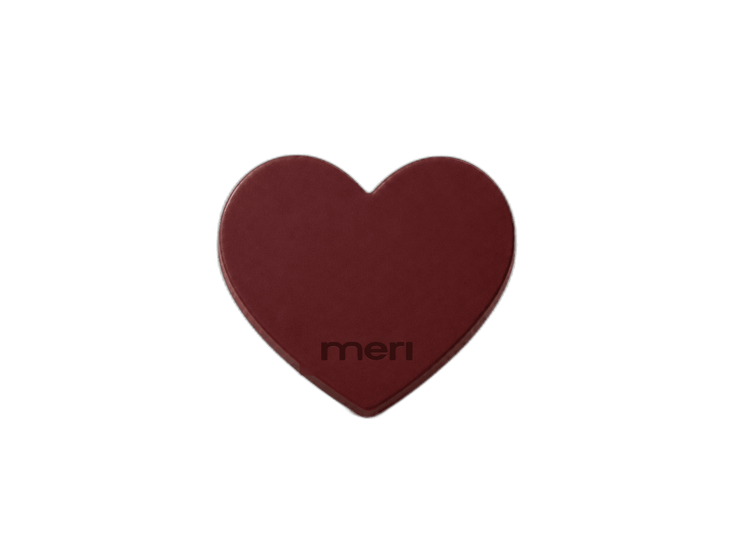 Meri heart sensor